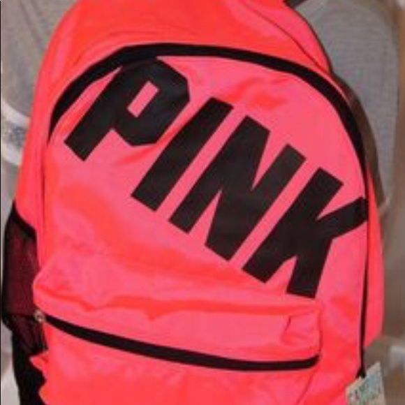 PINK Victoria's Secret Handbags - Book bag